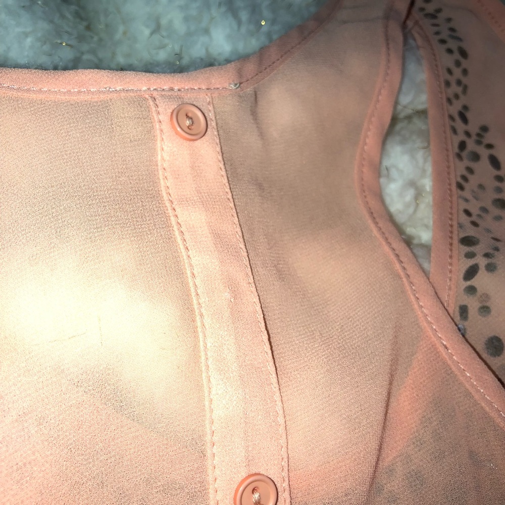 Tank top - Picture 5 of 5